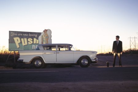 Push Nevada : Fotoğraf