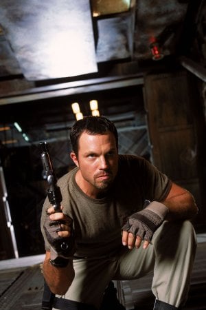 Fotoğraf Adam Baldwin