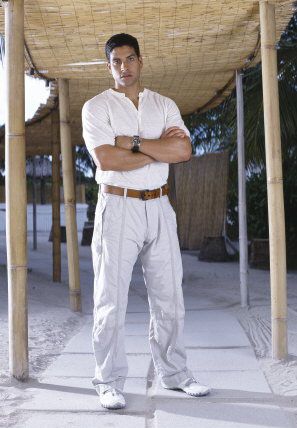 Fotoğraf Adam Rodriguez