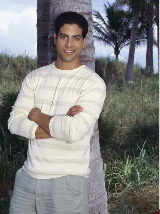 Fotoğraf Adam Rodriguez