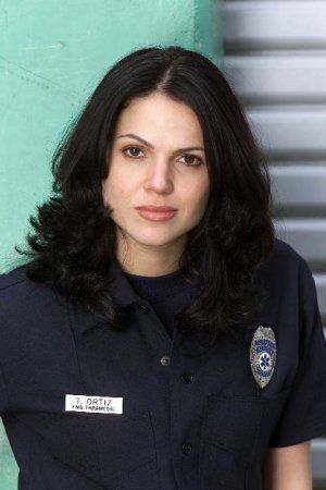 Fotoğraf Lana Parrilla