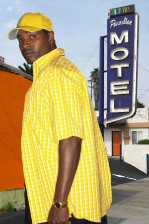 Fotoğraf Mykelti Williamson