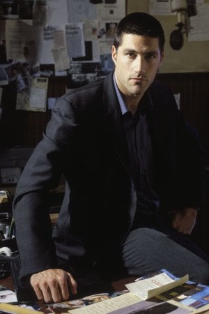 Fotoğraf Matthew Fox