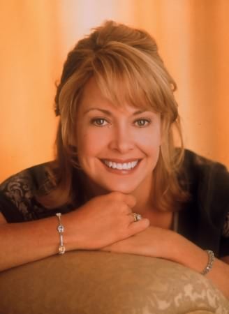 Fotoğraf Catherine Hicks