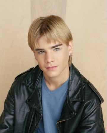 Fotoğraf David Gallagher