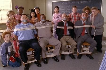 Malcolm in the Middle : Fotoğraf