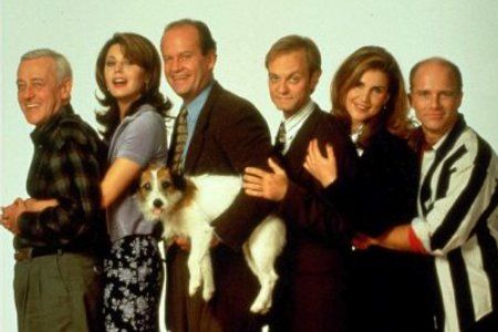 Frasier : Fotoğraf