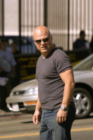 Fotoğraf Michael Chiklis