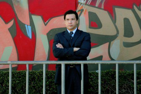 Fotoğraf Benito Martinez