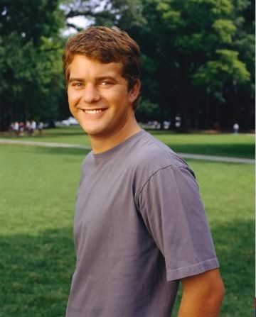 Fotoğraf Joshua Jackson