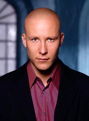 Fotoğraf Michael Rosenbaum