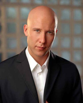 Fotoğraf Michael Rosenbaum