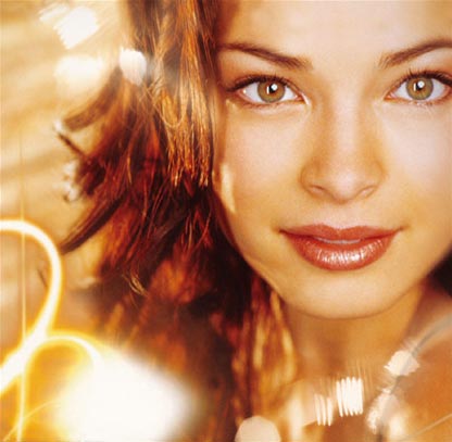 Fotoğraf Kristin Kreuk