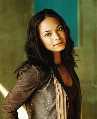 Fotoğraf Kristin Kreuk