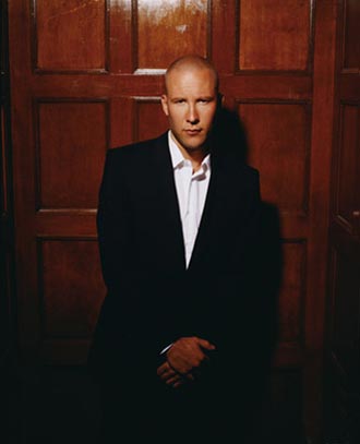 Fotoğraf Michael Rosenbaum