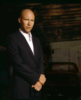 Fotoğraf Michael Rosenbaum