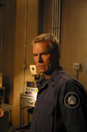 Fotoğraf Richard Dean Anderson