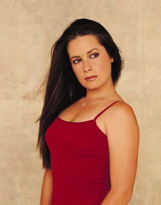 Fotoğraf Holly Marie Combs