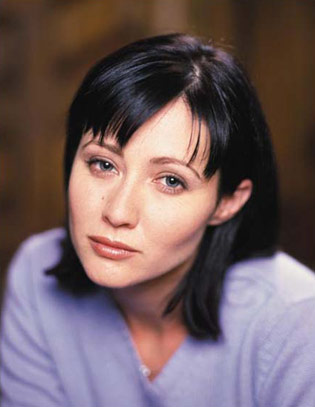 Fotoğraf Shannen Doherty