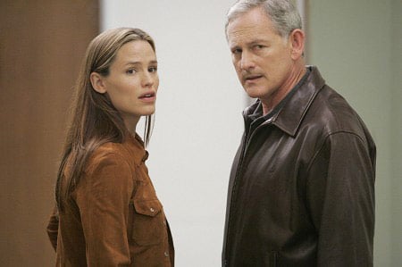 Fotoğraf Victor Garber, Jennifer Garner