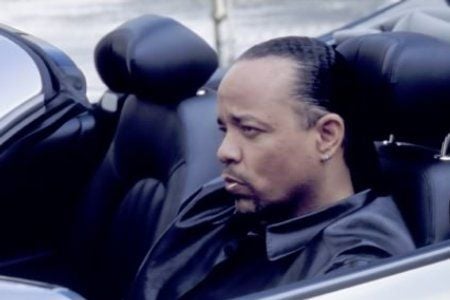 Fotoğraf Ice-T