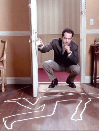 Fotoğraf Tony Shalhoub