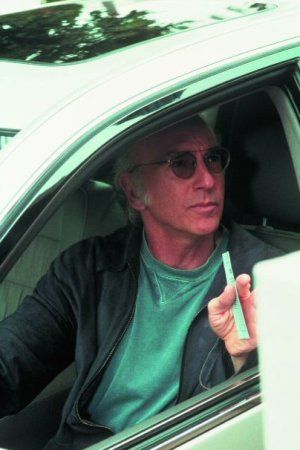 Fotoğraf Larry David