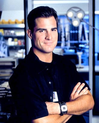 Fotoğraf George Eads