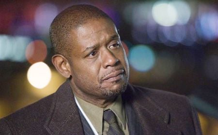 Fotoğraf Forest Whitaker