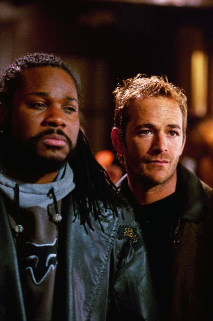 Jeremiah : Fotoğraf