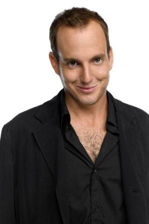 Fotoğraf Will Arnett