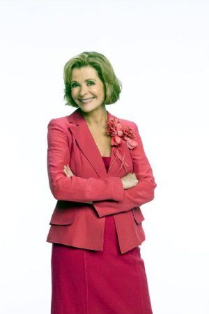 Fotoğraf Jessica Walter