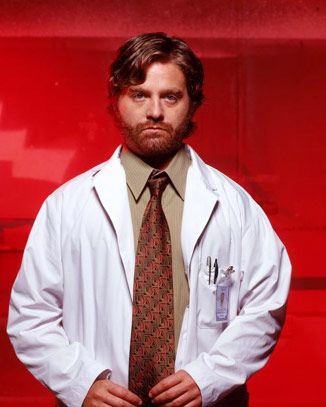 Fotoğraf Zach Galifianakis
