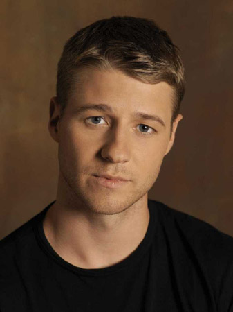 Fotoğraf Ben McKenzie