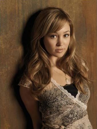 Fotoğraf Autumn Reeser