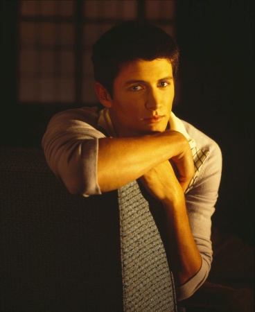 Fotoğraf James Lafferty