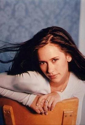 Fotoğraf Jennifer Love Hewitt