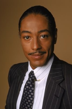 Fotoğraf Giancarlo Esposito