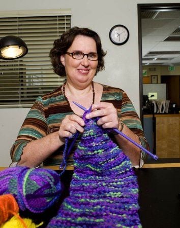 Fotoğraf Phyllis Smith