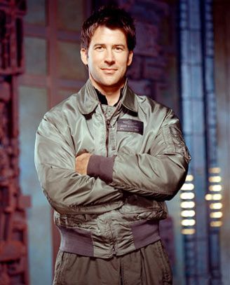 Fotoğraf Joe Flanigan