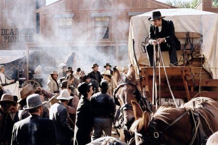 Deadwood : Fotoğraf