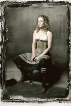 Fotoğraf Paula Malcomson