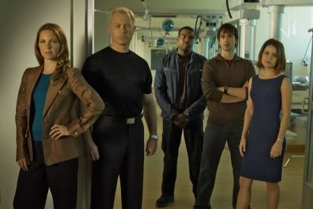 Medical Investigation : Fotoğraf