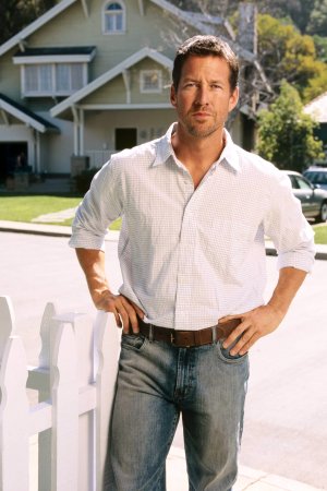 Fotoğraf James Denton