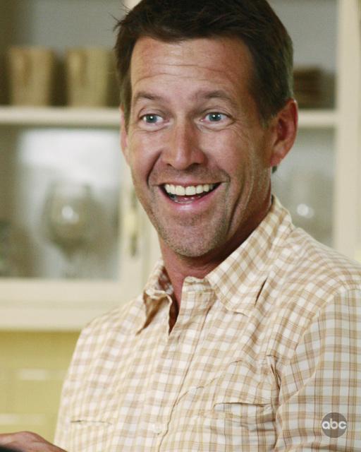 Fotoğraf James Denton