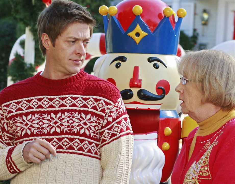 Fotoğraf Kevin Rahm, Kathryn Joosten