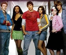 Life As We Know It : Afiş