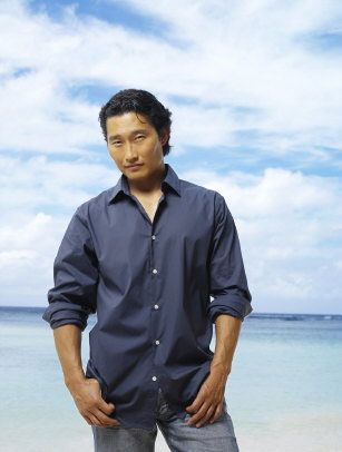 Fotoğraf Daniel Dae Kim