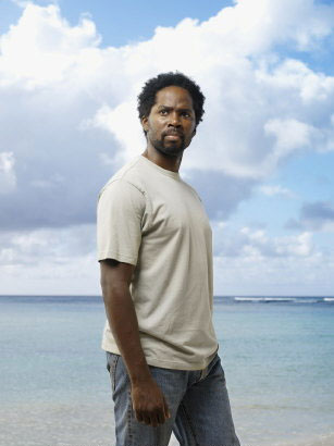 Fotoğraf Harold Perrineau