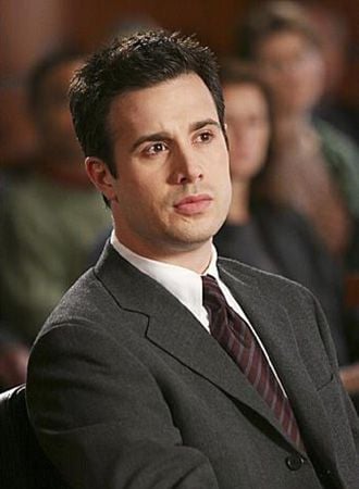 Fotoğraf Freddie Prinze Jr.